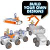 Educational Insights Circuit Explorer Rover Circuit for Kids, Space Toy, Building Set, STEM Toy, Gift for Boys & Girls, Ages 6+(Modern)