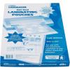 Educational Insights Classroom Laminator 8.5″ X 11″ Hot Laminating Pouches, (100 pieces)