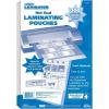 Educational Insights Classroom Laminator 8.5″ X 11″ Hot Laminating Pouches, (100 pieces)