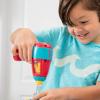 Educational Insights Design & Drill Power Drill Compatible with All Sets, Real Working, Kid-Friendly Toy Tool