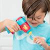 Educational Insights Design & Drill Power Drill Compatible with All Sets, Real Working, Kid-Friendly Toy Tool