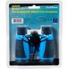 Educational Insights GeoSafari Compass Binoculars, Built-In Compass, Lightweight, Durable, Easy to Use For Kids(Compass Binoculars)