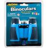 Educational Insights GeoSafari Compass Binoculars, Built-In Compass, Lightweight, Durable, Easy to Use For Kids(Compass Binoculars)