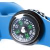 Educational Insights GeoSafari Compass Binoculars, Built-In Compass, Lightweight, Durable, Easy to Use For Kids(Compass Binoculars)