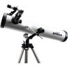 Educational Insights GeoSafari Omega Reflector Telescope – Portable Telescope for Kids, Teens, & Adults, Supports STEM Learning, Great to Explore Space, Moon, & Stars, Gift for Boys & Girls Ages 8+