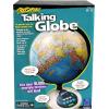 Educational Insights GeoSafari Talking Globe For Kids, Over 10,000 Geography Quizes, 8+
