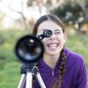 Educational Insights GeoSafari Vega 600 Telescope, Telescope for Kids & Adults Beginners, Supports STEM Learning, Great to Explore Space, Moon, & Stars