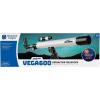 Educational Insights GeoSafari Vega 600 Telescope, Telescope for Kids & Adults Beginners, Supports STEM Learning, Great to Explore Space, Moon, & Stars