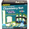 Educational Insights Geosafari Rockin’ Reactions Chemistry Set