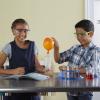 Educational Insights Geosafari Rockin’ Reactions Chemistry Set