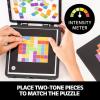 Educational Insights Kanoodle Duplexity – 3D Brain Teaser Puzzles, Single Player Brain Game, Fun Travel Games for Kids, Challenging Logic Puzzle Games and Gifts for Kids, Teens & Adults Ages 8+