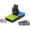 Educational Insights Kanoodle Head-to-Head Puzzle for 2 Players, Brain Teaser Game for Kids, Teens and Adults, Featuring 80 Challenges, Easter Basket Stuffers for Kids, Gift for Ages 7+