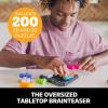 Educational Insights Kanoodle Pyramid – 3D Brain Teaser Puzzles, Single Player Brain Game, Handheld Travel Games for Kids, Challenging Logic Puzzle Games and Gifts for Kids, Teens & Adults Ages 7+