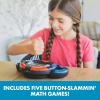 Educational Insights Multiplication Slam – Interactive Math Games, Division & Multiplication Game for 3rd Graders, Handheld Kids’ Electronics, STEM Learning Tools for Ages 8+
