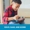 Educational Insights Multiplication Slam – Interactive Math Games, Division & Multiplication Game for 3rd Graders, Handheld Kids’ Electronics, STEM Learning Tools for Ages 8+
