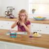 Educational Insights Nancy B’s Science Club Stir-It-Up Chemistry Lab & Kitchen Experiments Journal