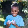 Educational Insights Playfoam Pals Fantasy Friends 6-Pack – Collectible Sensory Toys & Squishy Fidget Toys for Kids, Squishy Foam Balls, Non Sticky Dough, Sensory Bin Filler, Gifts for Ages 3+