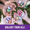 Educational Insights Playfoam Pals Fantasy Friends 6-Pack – Collectible Sensory Toys & Squishy Fidget Toys for Kids, Squishy Foam Balls, Non Sticky Dough, Sensory Bin Filler, Gifts for Ages 3+