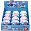 Educational Insights Playfoam Pals Snowy Friends 2-Pack, Fidget, Sensory Toy, Gift for Boys & Girls, Ages 3+(12-Pack)
