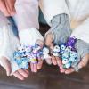 Educational Insights Playfoam Pals Snowy Friends 2-Pack, Fidget, Sensory Toy, Gift for Boys & Girls, Ages 3+(2-Pack)