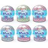 Educational Insights Playfoam Pals Snowy Friends 2-Pack, Fidget, Sensory Toy, Gift for Boys & Girls, Ages 3+(6-Pack)