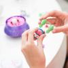 Educational Insights Playfoam Pals Space Squad 6-Pack, Fidget, Sensory Toy for Boys & Girls, Ages 3+(8-Pack)