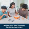 Educational Insights SpinDoodle – Fun Board Games for Adults, Teens and Kids, Party Games for Family Game Night, Funny Quick Drawing Game, Guess The Sketch, Groups of 4 Ages 8+