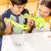 Educational Insights T-Rex Rumble Challenge Game with Dinosaur Arms – Great for Family Game Night, Dino Toys for Kids Ages 7+, Fun Games for Kids and Family(12 inches x 3 inches x 10 inches)