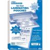 Educational Insights Classroom Laminator 8.5″ X 11″ Hot Laminating Pouches, (100 pieces)