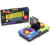 Educational Insights Kanoodle Head-to-Head Puzzle for 2 Players, Brain Teaser Game for Kids, Teens and Adults, Featuring 80 Challenges, Easter Basket Stuffers for Kids, Gift for Ages 7+
