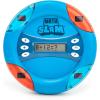 Educational Insights Math Slam – Interactive Math Games, Basic Algebra Game for Learning Addition and Subtraction, Handheld Kids’ Electronics, Self Teaching STEM Learning Tools for Kids Ages 5+