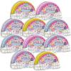 Educational Insights Playfoam Pals Unicorn Magic 2-Pack – Unicorn Party Favors, Fidget Toys for Ages 3+(Party Pack of 10)