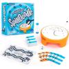 Educational Insights SpinDoodle – Fun Board Games for Adults, Teens and Kids, Party Games for Family Game Night, Funny Quick Drawing Game, Guess The Sketch, Groups of 4 Ages 8+