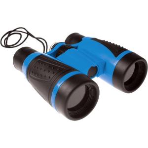 Educational Insights GeoSafari Compass Binoculars, Built-In Compass, Lightweight, Durable, Easy to Use For Kids(Compass Binoculars)