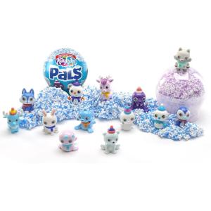Educational Insights Playfoam Pals Snowy Friends 2-Pack, Fidget, Sensory Toy, Gift for Boys & Girls, Ages 3+(6-Pack)