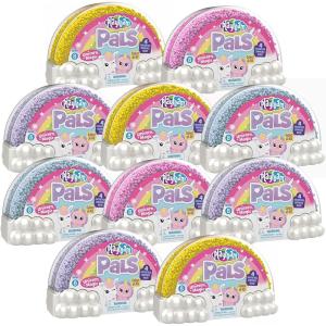 Educational Insights Playfoam Pals Unicorn Magic 2-Pack – Unicorn Party Favors, Fidget Toys for Ages 3+(Party Pack of 10)