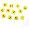 Educational Insights Alphabet Beanbags, Learn Letters, Toddler Learning Toy, Preschool Toys, Set of 26 Beanbags, Ages 3+