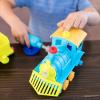 Educational Insights Design & Drill All Aboard Train, 30 Piece Take Apart Toy with Electric Drill Toy, STEM Toy, Gift for Boys & Girls, Ages 3+