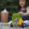 Educational Insights Design & Drill Dump Truck