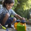 Educational Insights Design & Drill Dump Truck