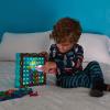 Educational Insights Design & Drill SparkleWorks – Light Up Drill Toy, STEM Learning with Toy Drill