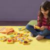 Educational Insights Phonics Beanbags, Learn Letter Sounds, Toddler Toys, Preschool Toys