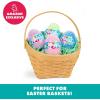 Educational Insights Playfoam Eggs 4-Pack, Easter Basket Stuffer, Gift for Kids, Ages 3+