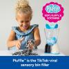 Educational Insights Pluffle® Black & White 2-Pack – Sensory Bin Foam Set, No Mess Alternative to Sand Toys & Slime for Toddlers, Fun Sensory Table Filler for Home or Classroom, Gift for Kids Ages 3+(Medium)
