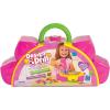 Educational Insights Design & Drill Flower Power Studio, Drill Toy, 70 Piece Set, Perfect for Boys & Girls Ages 3+, Medium