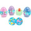 Educational Insights Playfoam Eggs 4-Pack, Easter Basket Stuffer, Gift for Kids, Ages 3+