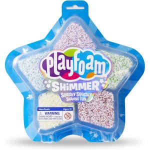 Educational Insights Playfoam Shimmer, Fidget, Sensory Toy for Boys & Girls, Ages 3+