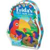 Educational Insights Frida’s Fruit Fiesta – Toddler Board Games, ABC Learning Toys for Kids Ages 3-5, Preschool Learning Activities, Letter Matching Game, Alphabet Bingo, Classroom Games for Ages 4+
