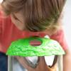Educational Insights GeoSafari Jr. Ladybug Garden – Ladybug House, Kids Science Kit with Live Ladybugs, Terrarium Kit for Kids, at Home STEM Bug Habitat for Boys & Girls Ages 3+