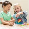 Educational Insights Kanoodle Gravity – 3D Brain Teaser Puzzles, Single Player Brain Game, Fun Travel Games for Kids, Challenging Logic Puzzle Games and Gifts for Kids, Teens & Adults Ages 7+(Kanoodle Gravity)
